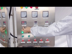 300L Homogenizer Mixer