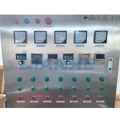 3000rpmホモジェナイザーの乳化剤のミキサーの液体の洗浄の洗浄力がある混合機