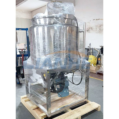 循環ポンプを搭載する機械220V/380Vを作る耐久500L砂糖シロップ