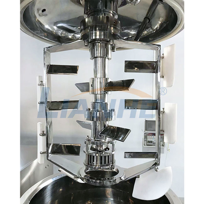 家のさびないのための安定した65RPM 消毒剤製造機械