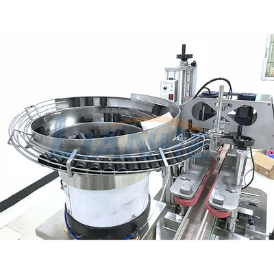 ネジ式多機能の自動びん詰めにするおおう機械防食剤