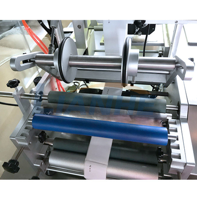 実用的な100Wびんの分類機械さびない実用的